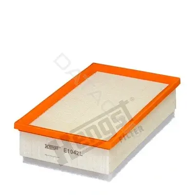 Воздушный фильтр HENGST E1042L
