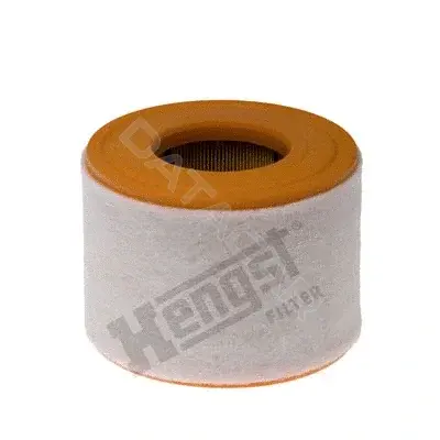 Воздушный фильтр HENGST E1055L