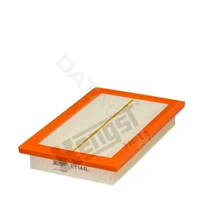 Воздушный фильтр HENGST E1144L
