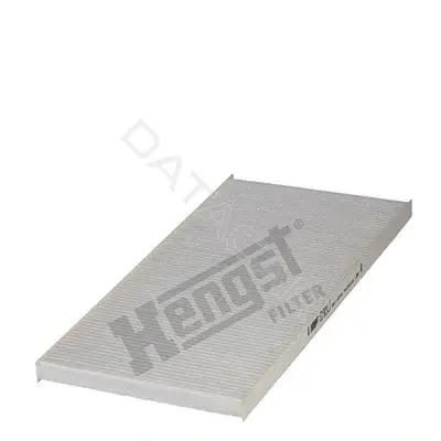 Фильтр салонный HENGST E1921LI