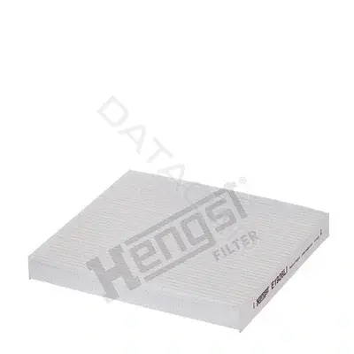 Фильтр салонный HENGST E1926LI