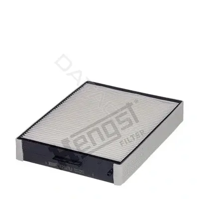 Фильтр салонный HENGST E2907LI