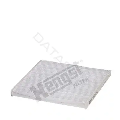 Фильтр салонный HENGST E2915LI