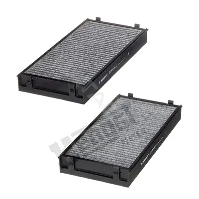 Фильтр салонный HENGST E2944LC-2