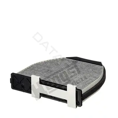 Фильтр салонный HENGST E2954LC03