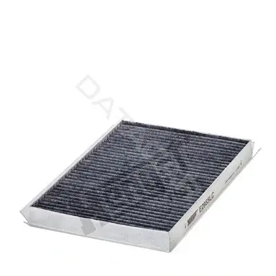 Фильтр салонный HENGST E2955LC