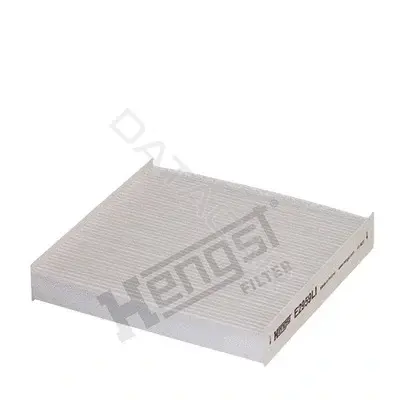 Фильтр салонный HENGST E2959LI