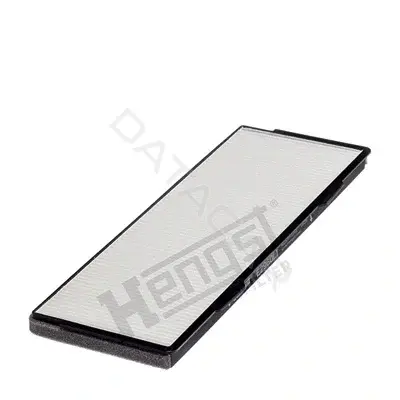 Фильтр салонный HENGST E2960LI