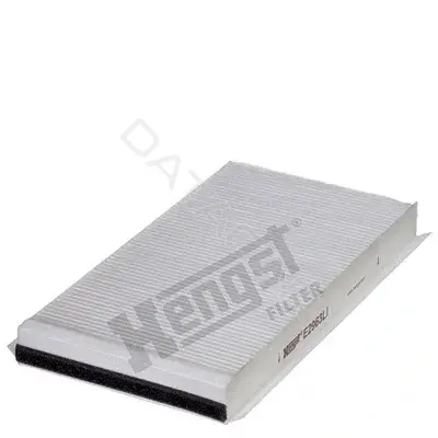 Фильтр салонный HENGST E2963LI