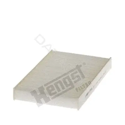 Фильтр салонный HENGST E2985LI