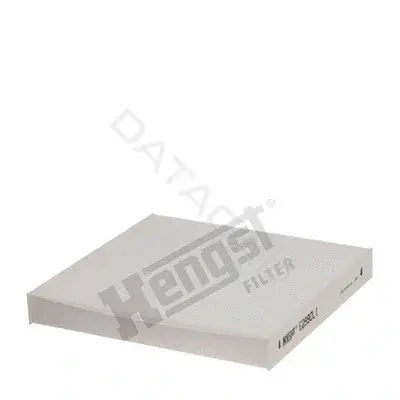 Фильтр салонный HENGST E2990LI