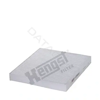 Фильтр салонный HENGST E2998LI