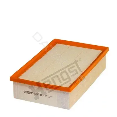 Воздушный фильтр HENGST E324L