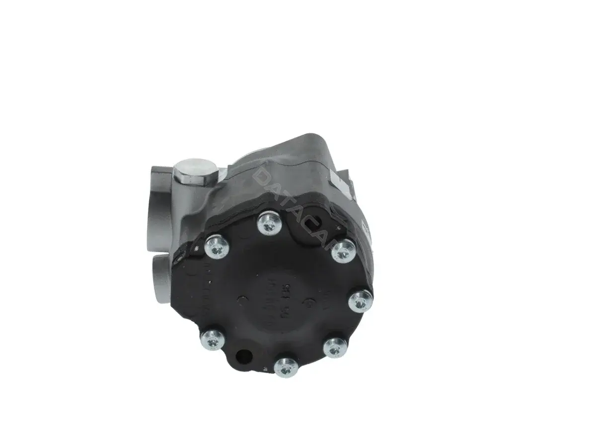 Насос гидроусилителя руля BOSCH KS00003797