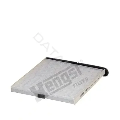 Фильтр салонный HENGST E3903LI