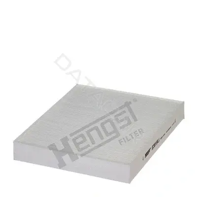Фильтр салонный HENGST E3919LI