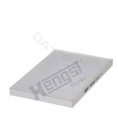Фильтр салонный HENGST E3938LI