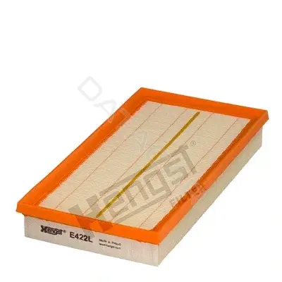 Воздушный фильтр HENGST E422L