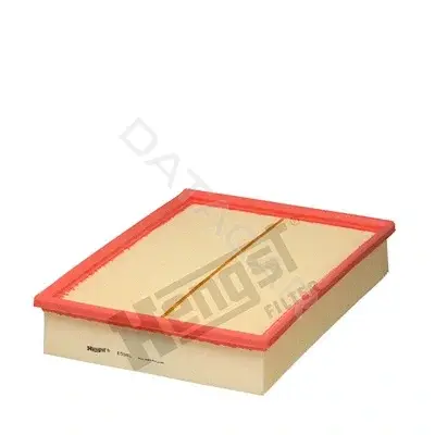 Воздушный фильтр HENGST E531L