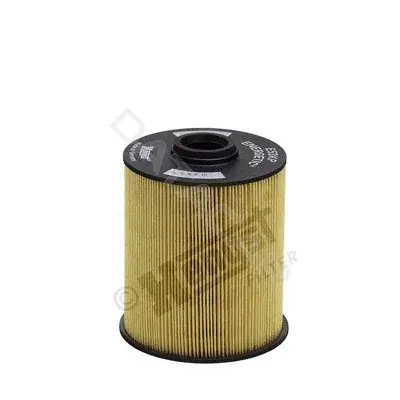 Топливный фильтр HENGST E53KPD61
