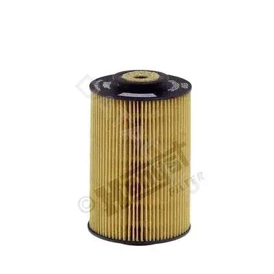 Топливный фильтр HENGST E5KP