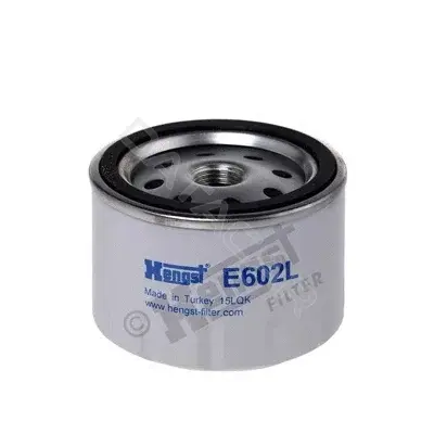 Фильтр воздушный компрессора HENGST E602L