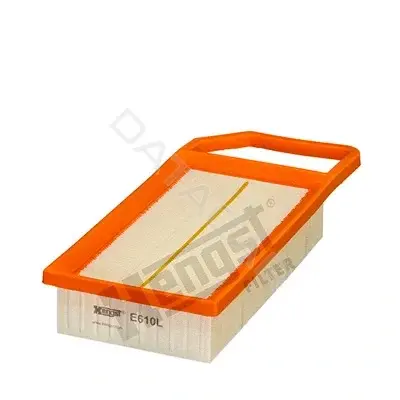 Воздушный фильтр HENGST E610L