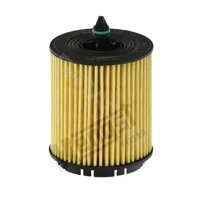 Масляный фильтр HENGST E630H02D103