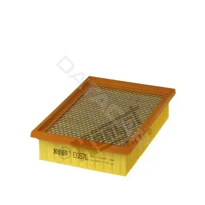 Воздушный фильтр HENGST E657L