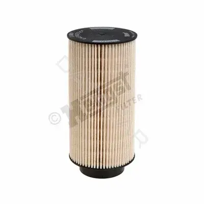 Топливный фильтр HENGST E68KP01D73