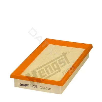 Воздушный фильтр HENGST E709L