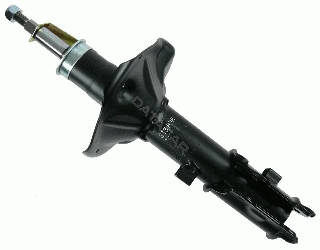 Амортизаторы SACHS 313838