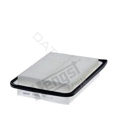 Воздушный фильтр HENGST E895L
