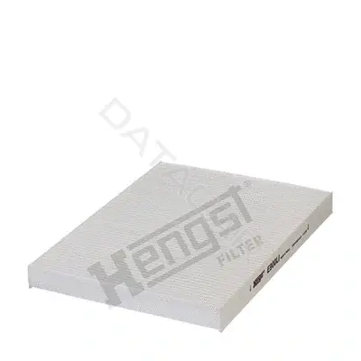 Фильтр салонный HENGST E900LI