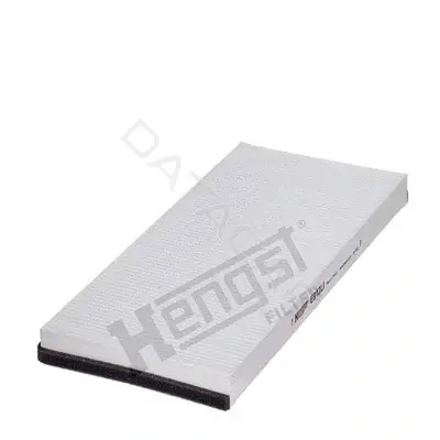 Фильтр салонный HENGST E912LI
