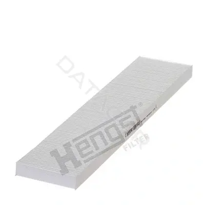 Фильтр салонный HENGST E919LI