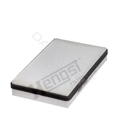 Фильтр салонный HENGST E969LI