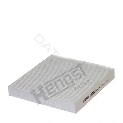Фильтр салонный HENGST E975LI