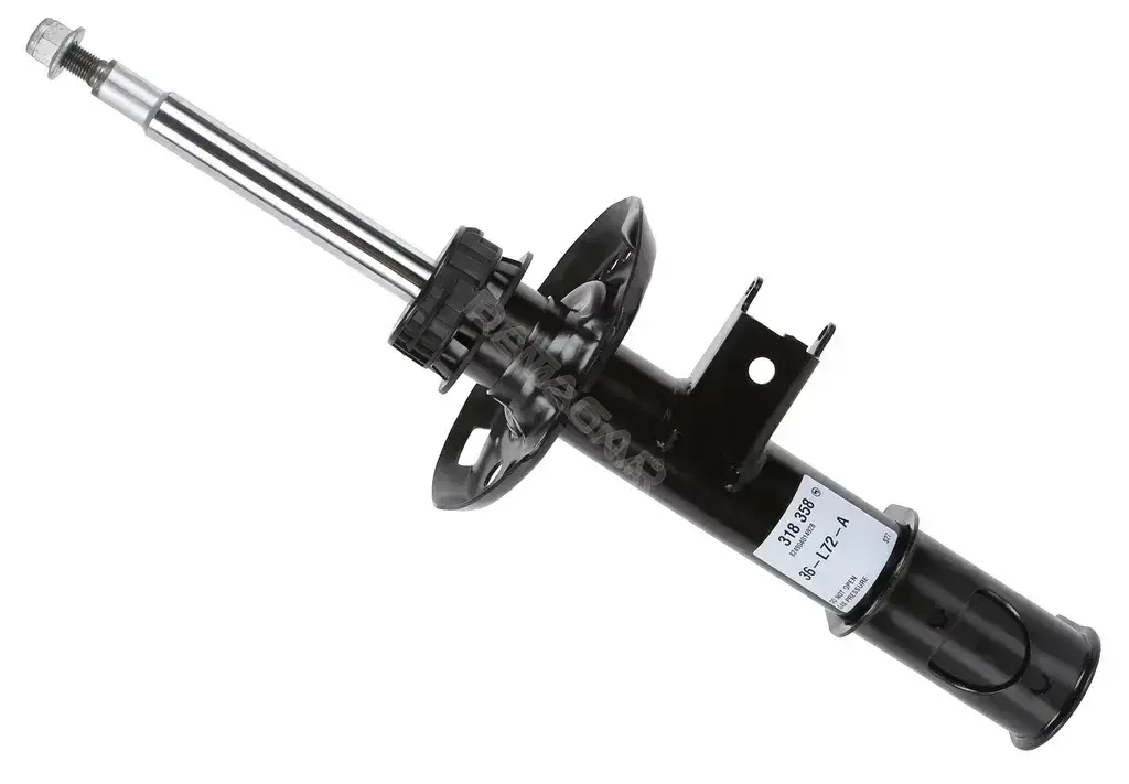 Амортизаторы SACHS 318358