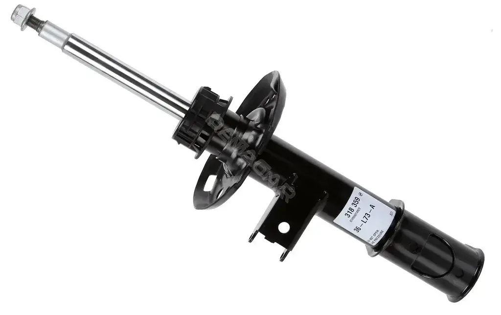 Амортизаторы SACHS 318359