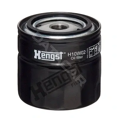 Масляный фильтр HENGST H10W02