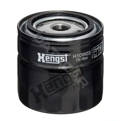 Масляный фильтр HENGST H10W03