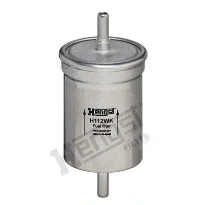 Топливный фильтр HENGST H112WK