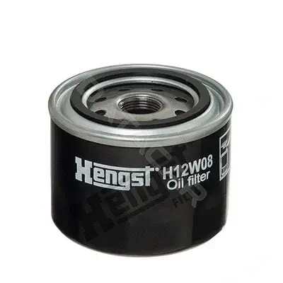 Масляный фильтр HENGST H12W08