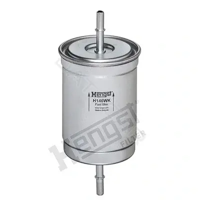 Топливный фильтр HENGST H146WK