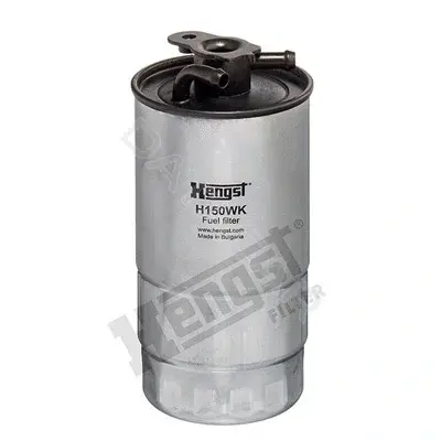 Топливный фильтр HENGST H150WK