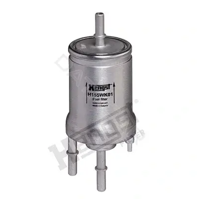 Топливный фильтр HENGST H155WK01
