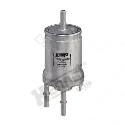 Топливный фильтр HENGST H155WK02