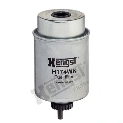 Топливный фильтр HENGST H174WK