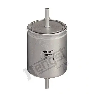 Топливный фильтр HENGST H188WK